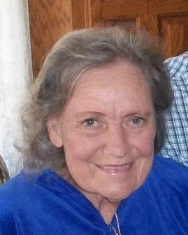 Obituary of Shirley Cannon