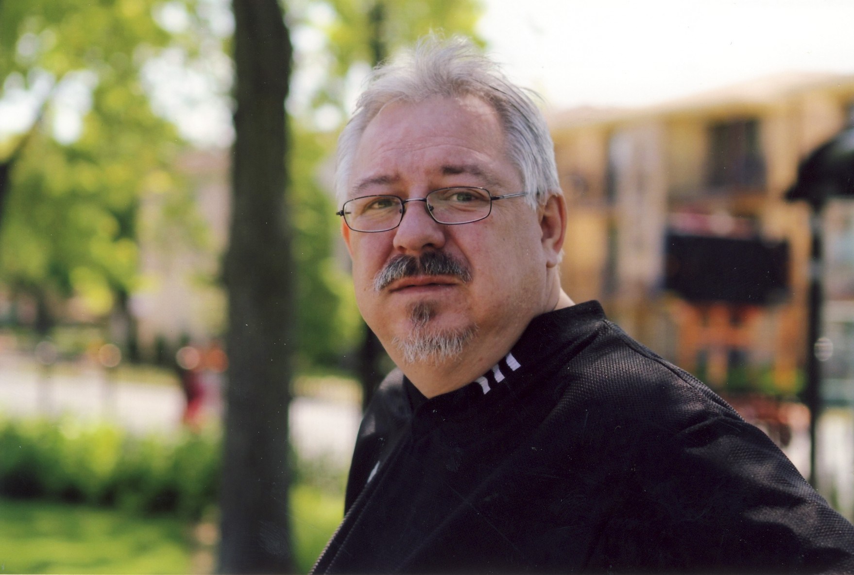 Obituary of Wieslaw Henryk Bubel