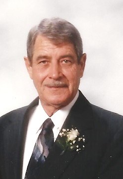 Obituary of Ronald Lee "R.L." Carney