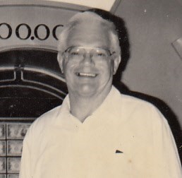 Obituary of Gordon Dale LeGrande