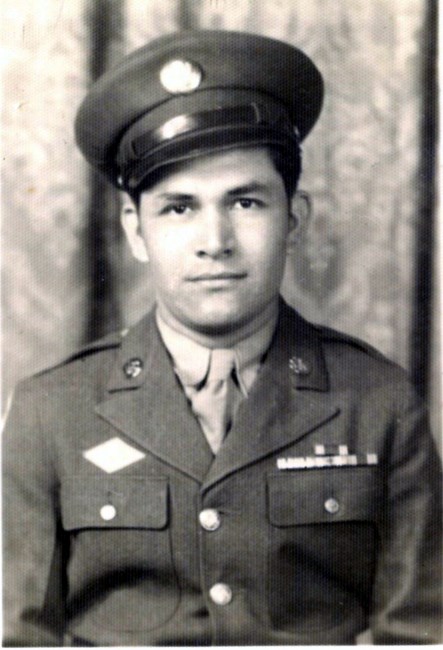 Obituary of Roman R. Lopez