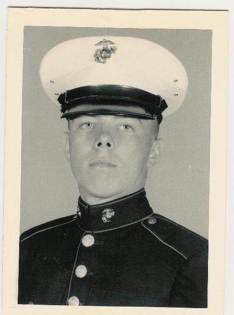 Obituary of Roy Albert Gray Jr.