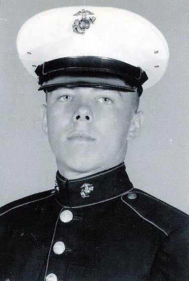 Obituary of Roy Albert Gray Jr.