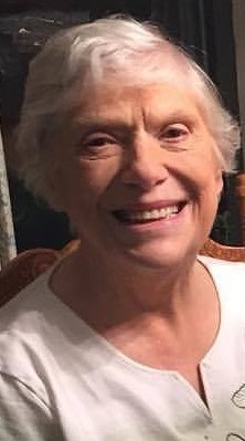 Obituary of Wanda Lee Autrey