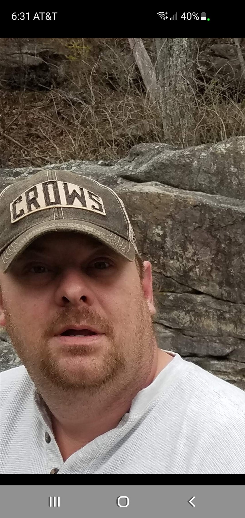 Obituary of David Williams Sr.