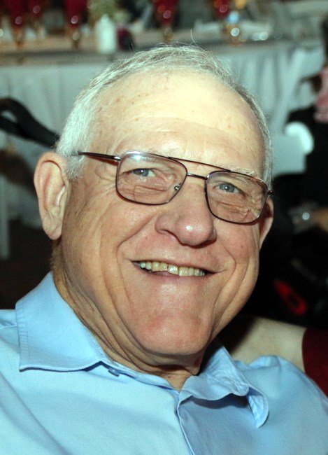 Obituary of Timothy Leroy Grady