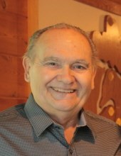 Obituary of Albert J. Roy