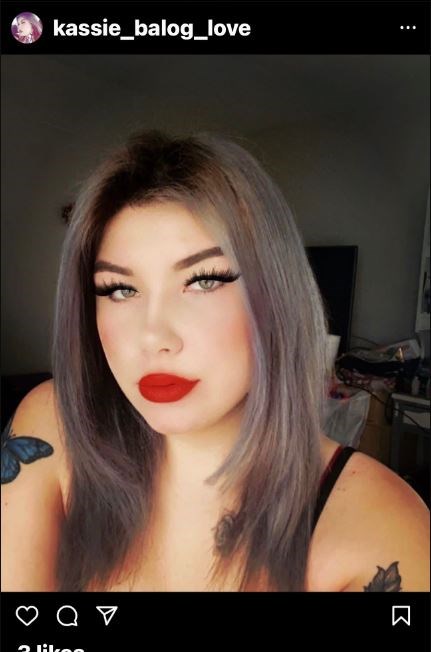 Obituary of Kassandra Brianne Balog