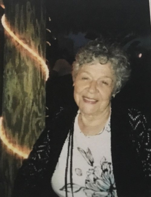 Obituary of Rosaline Joyce Bennett