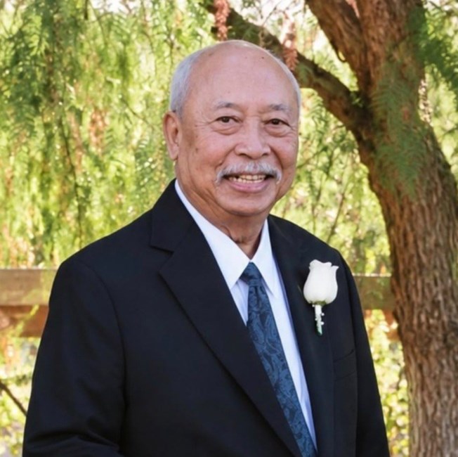 Obituary of Richard Kee Tseng