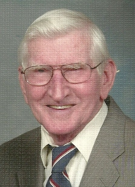 Obituary of John Urquhart Masson