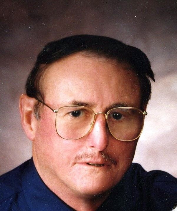 Recent Deaths In Overland Park Ks Robert Mac W. MacIntyre Obituary - Overland Park, KS