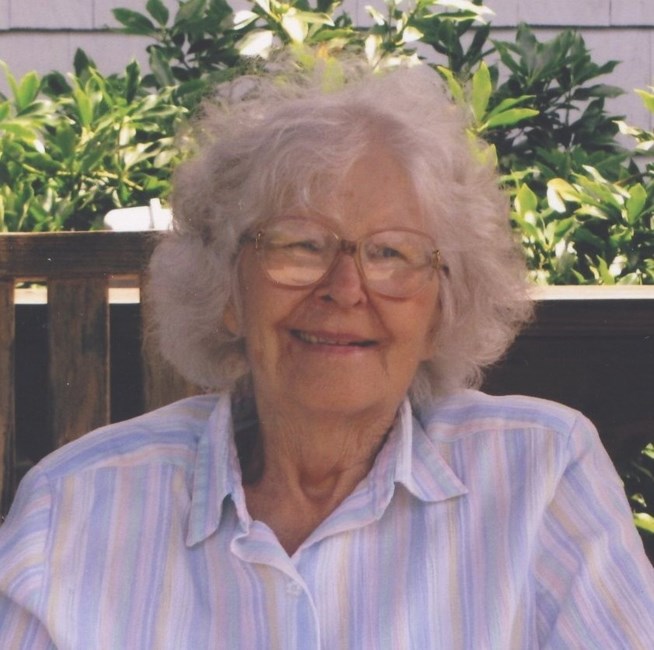 Obituary of Doris June Johnson Burns