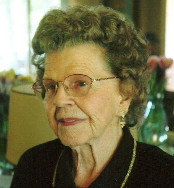 Obituary of Margaret E. Gray