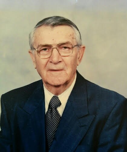 Obituary of John Henry Loewen