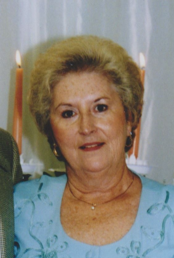 Obituary of Emily C. Mize