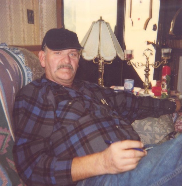 Obituary of Nathaniel Rubin Busby