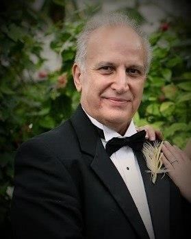 Obituary of Ali Amiran