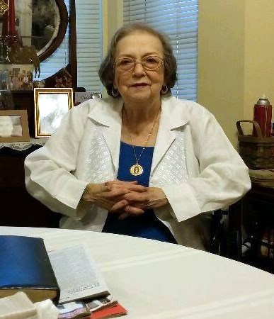 Obituary of Yolanda V. Morris