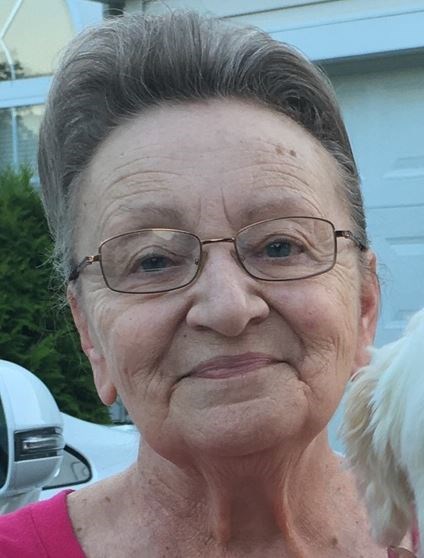 Obituario de Marie J. Barsa