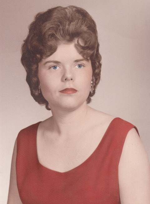 Obituary of Gilda Rae Callahan