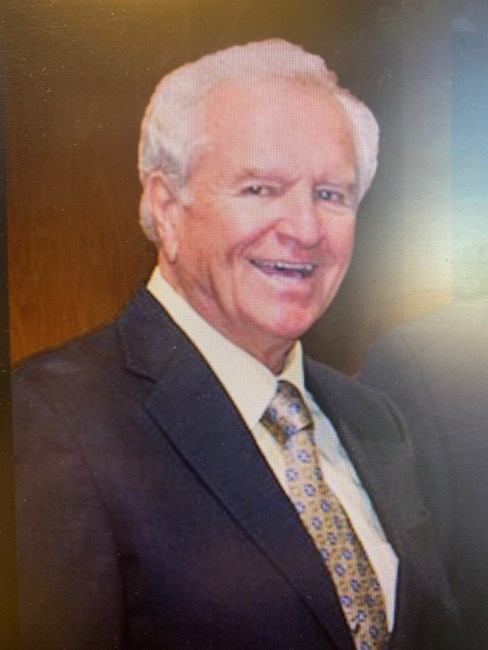 Obituary of Donald Austin Hunt Sr.