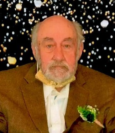 Nécrologie de Arthur "Sonny" Lewis Fontaine