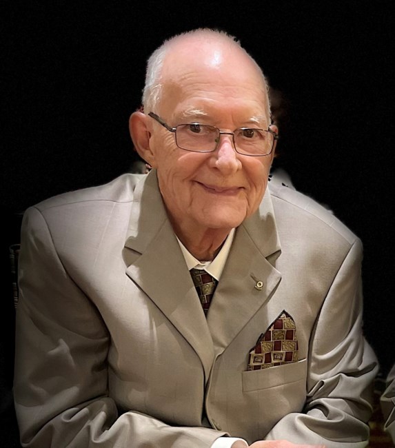 Obituary of John W. Cofer