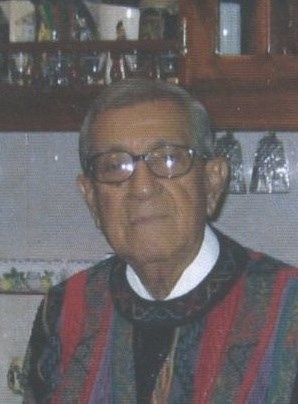 Obituary of Pedro Quinteros