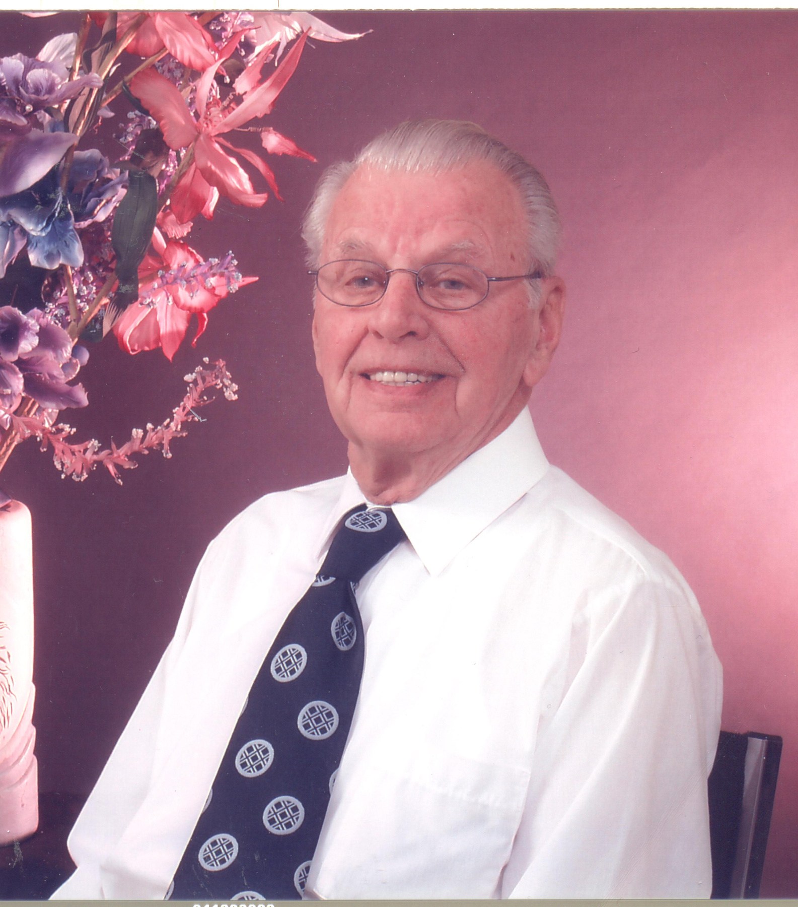 Obituary of Roger Choinière