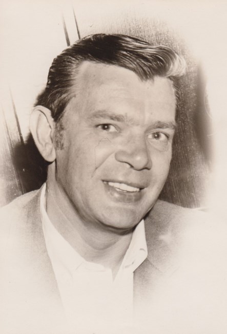 Obituary of John R. Martin