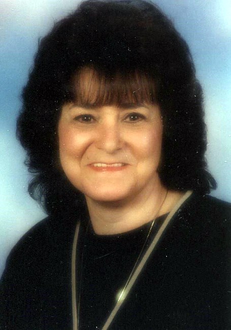 Obituario de Frances Josephine Garcia