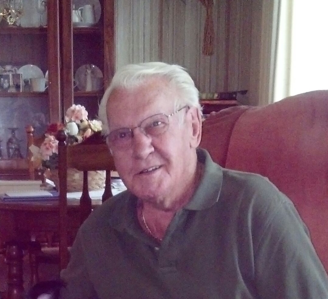 Obituary of Manuel "Pete" Peak