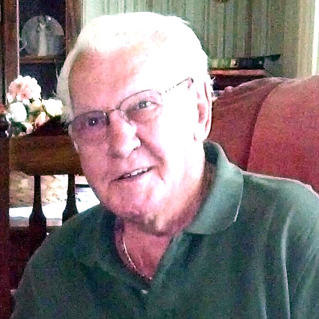 Obituary of Manuel "Pete" Peak