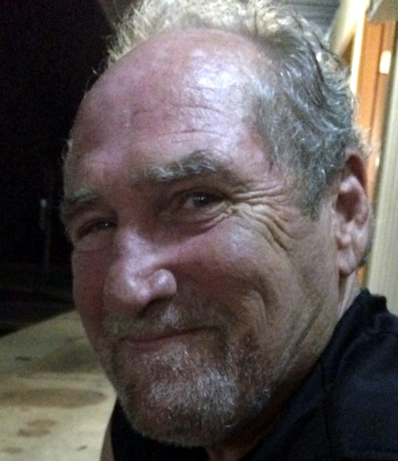 Obituary of Randy Grover Russell