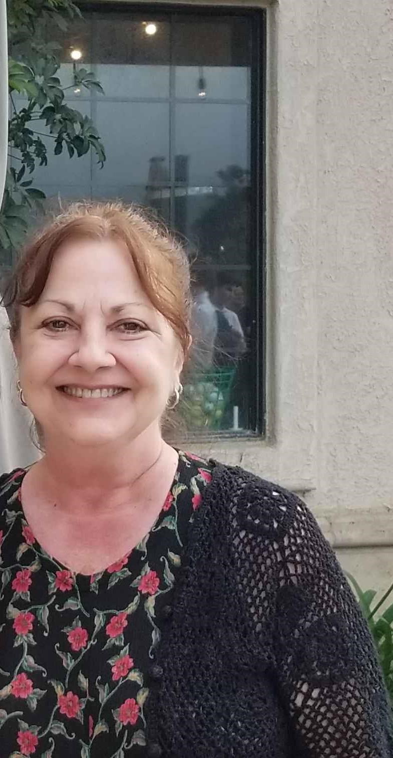 Obituary of Leslee Kay Ross
