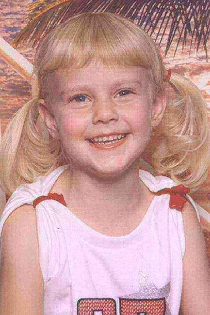 Obituary of Kelsi Leigh Winham