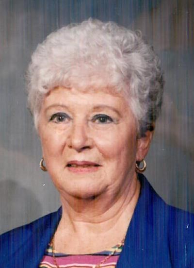 Obituary of Theresa "Terry" I. Sunderland