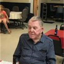 Obituary of William P. "Whitey" Cope