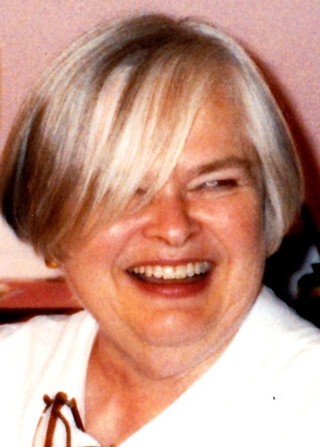 Obituary of Margaret Morin