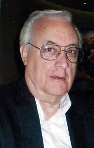 Obituary of John Raymond Armendariz