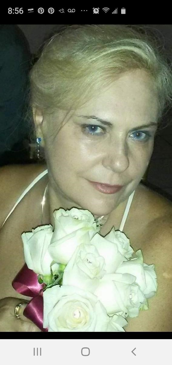 Obituary of Maria Pineda