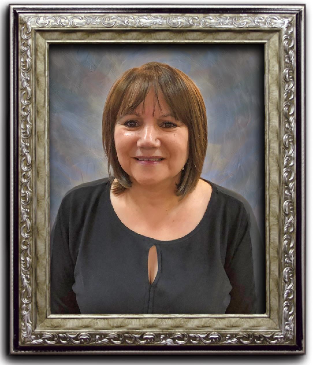 Obituary of Edith "Mita" Garibay