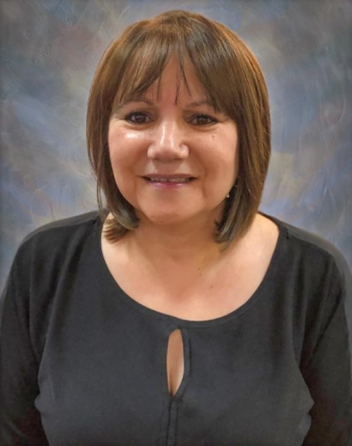 Obituary of Edith "Mita" Garibay