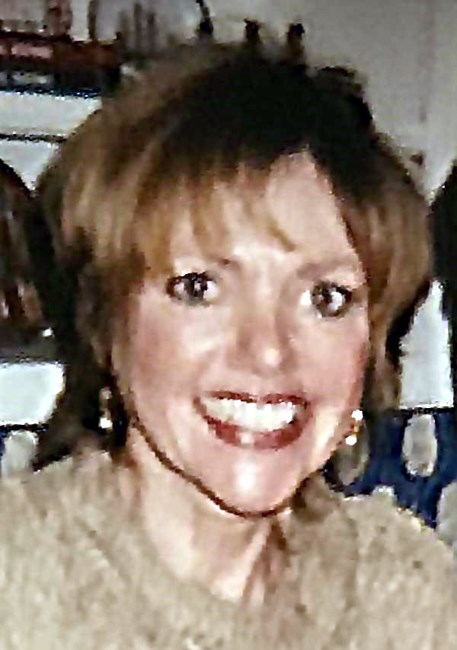 Obituary of Julie Johnson Richards