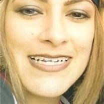 Obituary of Diana - Gonzalez