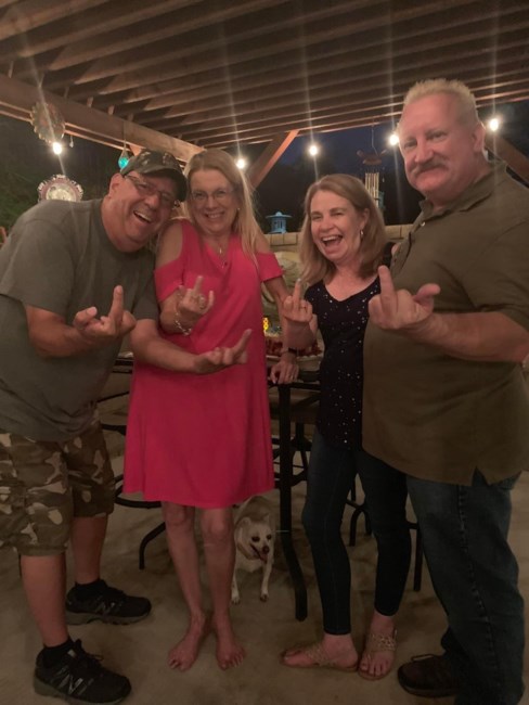 Obituary of Diana Storey Allen