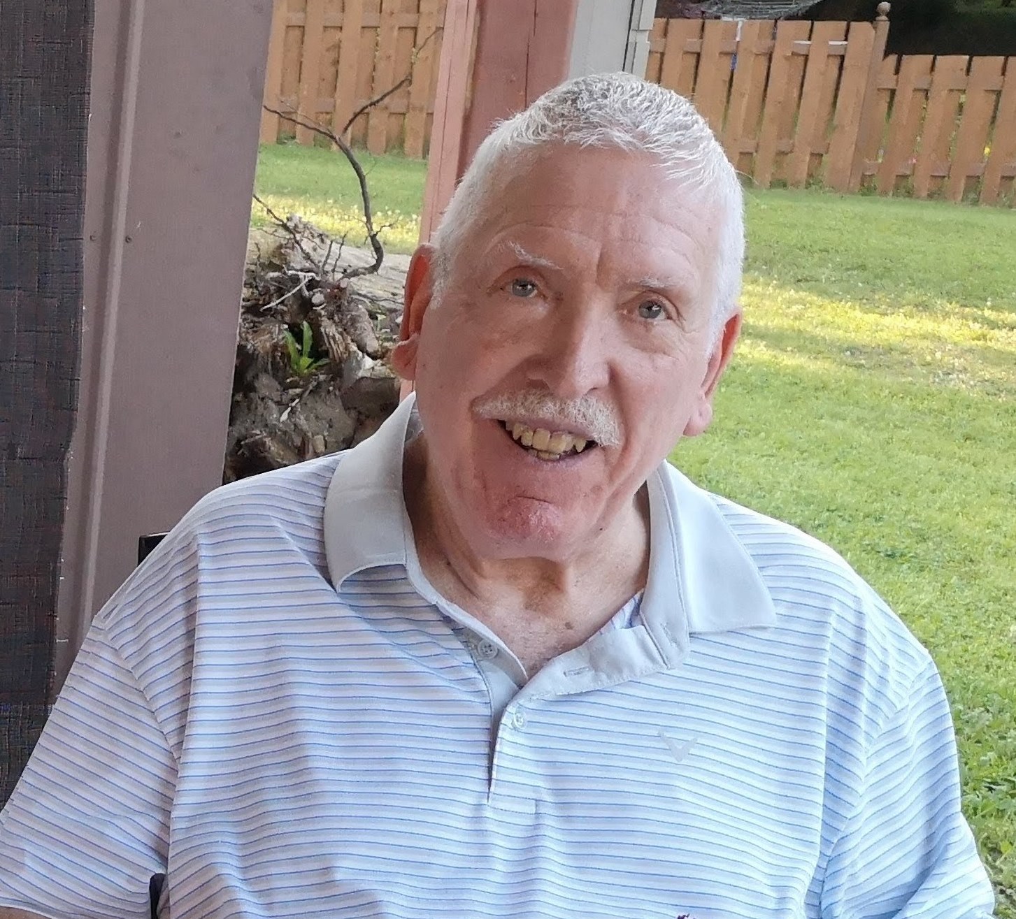 Douglas Marshall Obituary Cambridge, ON