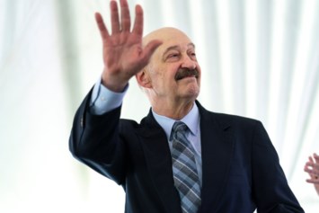 Obituary of William D. Hamilton