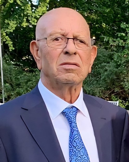 Obituary of Leonardo Craparotta